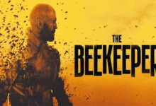 The Beekeeper