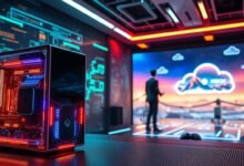 Future Gaming Technology