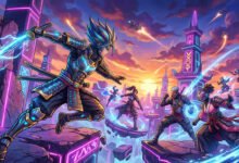 event free fire terakhir 2025 collaboration anime leak