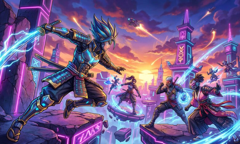 event free fire terakhir 2025 collaboration anime leak