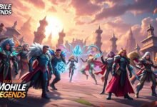 season terakhir mobile legends 2025 skin mythic gratis